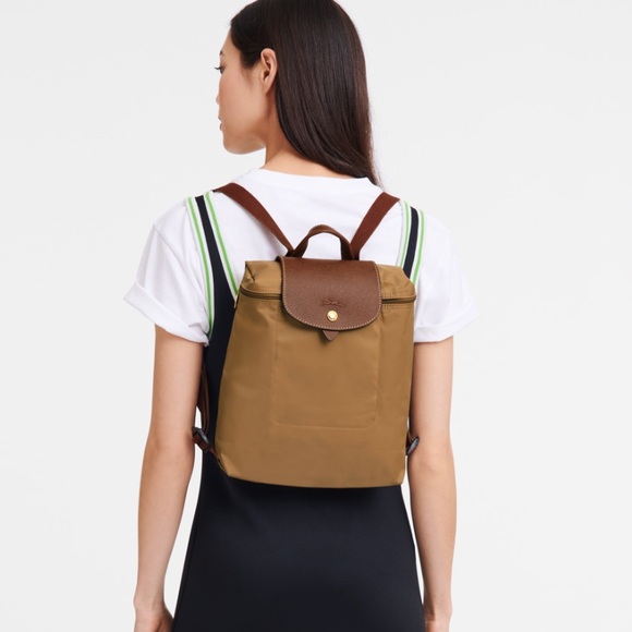 Longchamp Foldable Backpack - Picture 10 of 10